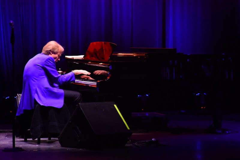 Richard Clayderman au Casino Du Liban
